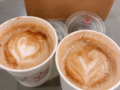 -Manner Coffee(芮欧百货店)