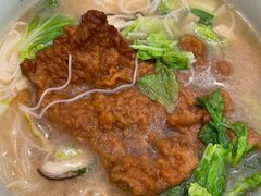 -阿琴面馆(武林路店)