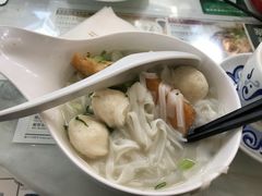 -翠华餐厅(香港国际机场店)