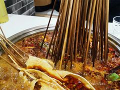 -屋头串串(新街里店)