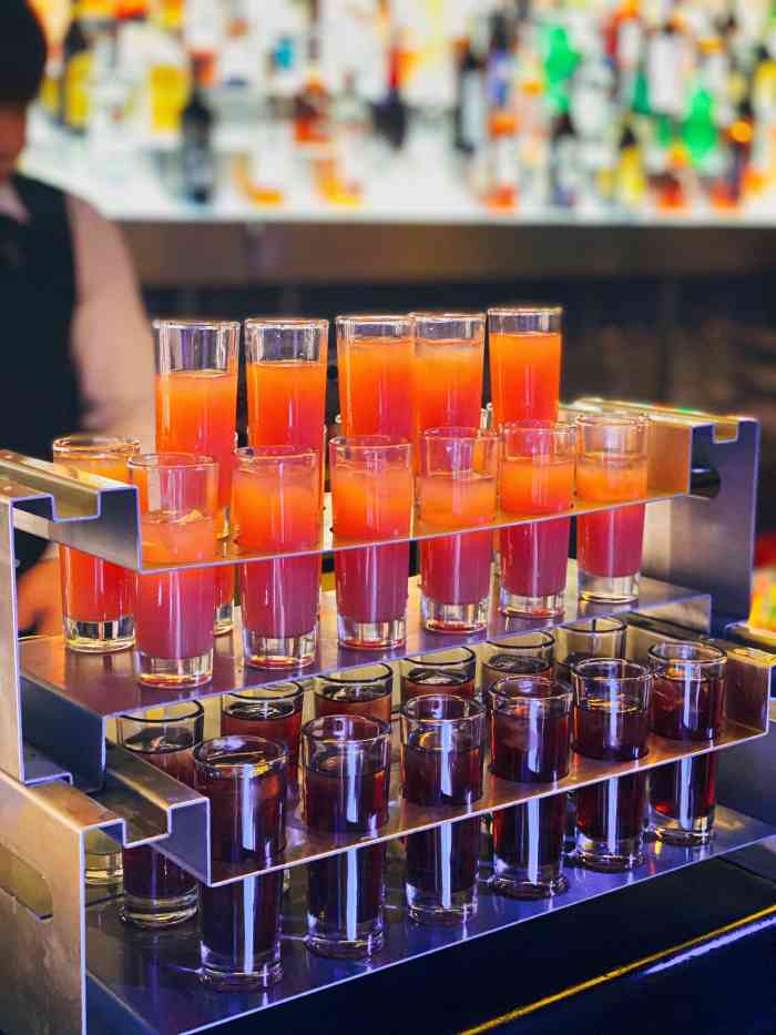 贰麻酒馆(远洋乐堤港店)-"全杭州性价比最高的一家清吧——贰麻!我.