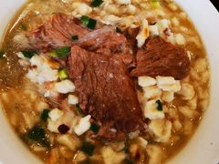 -老刘家永盛斋·传统泡馍(东关南街店)