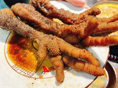 -太原茂业天地购物中心