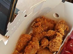 -德克士(北京站店)