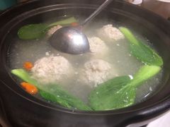-茅炒屋龙虾·烧烤·湘菜(新河路店)