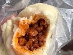 -老陶包子铺(南大西南村店)