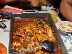 -匠熙小馆(崇文门店)