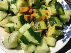 -新鞑烤羊腿(康平路店)