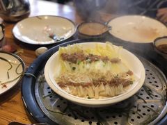 -黄寺蒸汽海鲜(黄寺大街店)