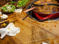 -烂摊摊火锅集市(河北总店)