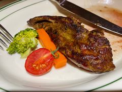 -波特曼西餐厅(中央大街店)