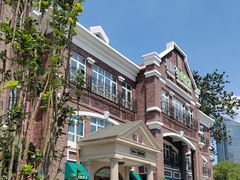 -桂园餐厅(五大道店)