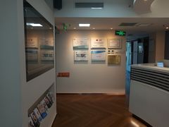 -精德口腔·种植修复·儿牙中心(财富中心店)