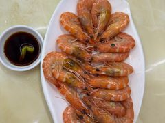 -瑶记海鲜餐厅(西涌店)