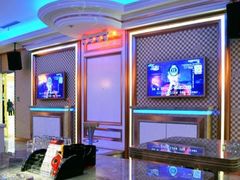 -大唐BINGO主题酒吧互动式KTV(苏宁生活广场店)