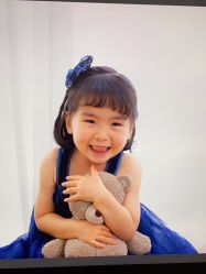 -西瓜庄园儿童摄影