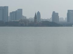 -苏州金鸡湖大酒店