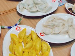 -菊花女水饺(闻涛苑店)