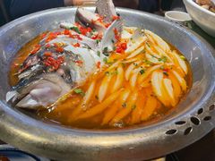 -湖兰金牌小炒肉(椒江万达店)
