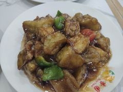 -杏园餐厅(西四北大街店)