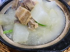 -临江宴餐厅·桐庐菜(富春江店)