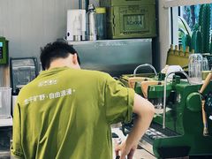 -AOKKA COFFEE(万象前海快闪店)
