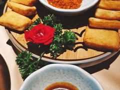 -山石榴·贵州菜(丰盛里店)