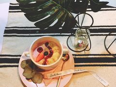 -Smile House咖啡馆(群芳小区店)