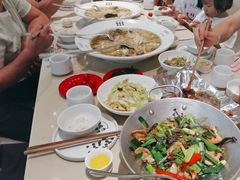 -渔语鱼酸菜鱼新川菜(来福士店)