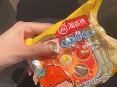 -海底捞火锅(劲松店)