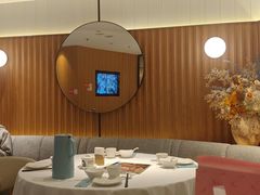 -莆田餐厅PUTIEN(金融街购物中心店)