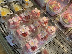 -香美刻(星城商厦店)