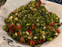 哈尼炝香鸡-滇道云南特色料理(康定路店)