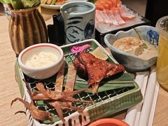 -匠和风精致料理(宁德万达店)