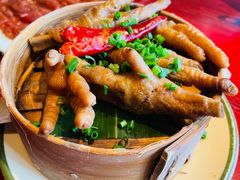 -袁老四重庆老火锅(桐梓坡店)