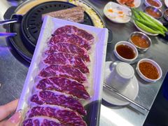 -친구亲顾韩国烤肉专门店(蓉花里店)
