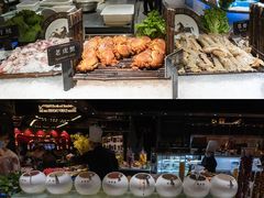 -加餐海鲜自助(宝龙一城店)