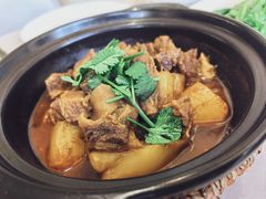 -粤陸玖玖·港式手作茶餐厅(珠江路店)