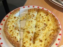 -菲滋意式餐厅(富阳东方茂店)