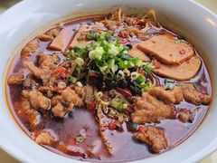 -柴门饭儿(成都太古里店)