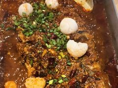 -鱼酷活鱼烤鱼(沈阳大悦城店)