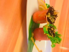 -王鼎精致料理铁板烧(世博源店)