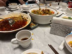 -雪龙轩中餐厅(银基冰雪酒店)