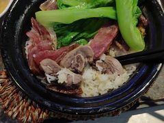 腊味煲仔饭-皇上皇腊味店(下九路店)