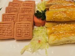 -上海宝华万豪酒店