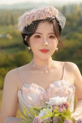 -青禾蒙娜丽莎婚纱摄影(武汉总店)