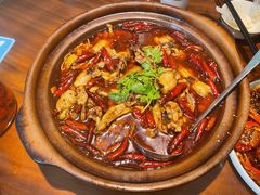 -马头巷·食景园(苏州总店)