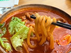 -青麦家·融合餐厅(江岛智立方店)