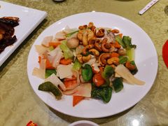 爆三样-春江饭店(共青团路总店)