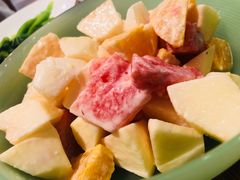 -川人百味(金安中央大街店)